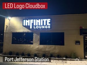 Image post by @longislandsignguy on Instagram