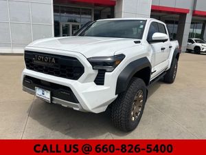 Image post by @mccarthytoyotas on Instagram