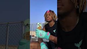 Video post by @justbats on YouTube