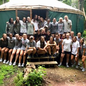 Image post by @colgatewsoc on Instagram