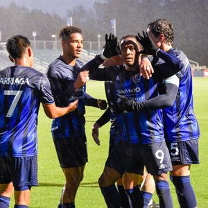 Image post by @uslleagueone on Instagram