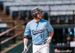 Image post by @bjubruins on Instagram