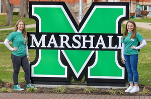 Image post by @marshallu on Instagram