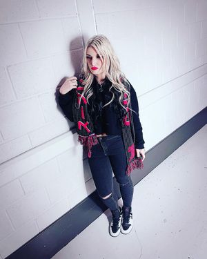 Image post by @tonistorm_ on Instagram