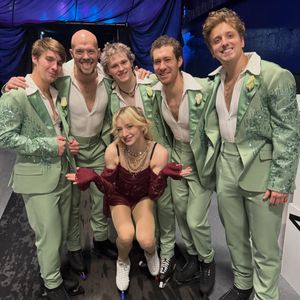 Image post by @jasonbskates on Instagram