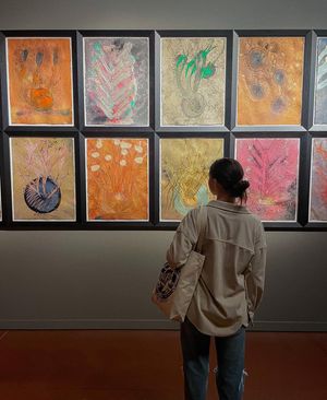 Image post by @abbycramond on Instagram