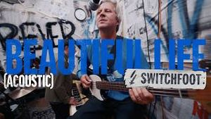 Video post by @switchfoot on YouTube