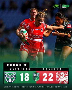 Image post by @foxleague on Instagram