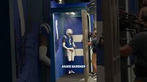 Video post by @colts on YouTube