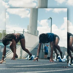 Image post by @gsathletics_tf on Instagram