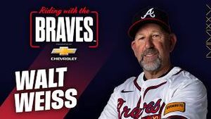 Video post by @braves on YouTube
