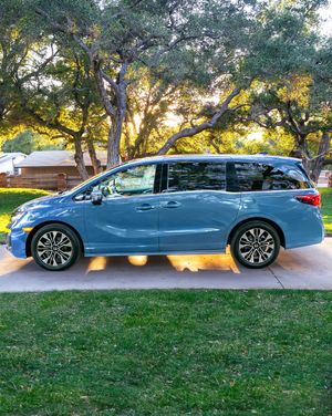 Image post by @honda on Instagram