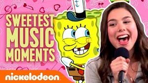 Video post by @nickelodeon on YouTube