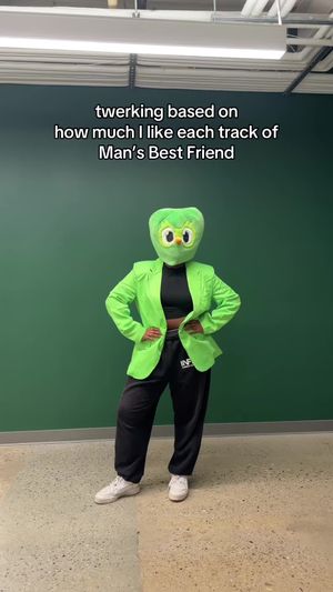 Video post by @duolingo on TikTok