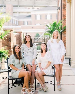 Image post by @kappadeltaua on Instagram