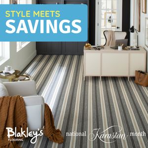 Image post by @blakleysflooring on Instagram