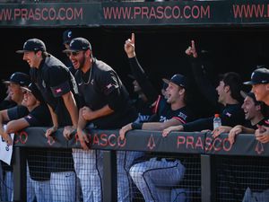 Image post by @gobearcatsbase on Instagram