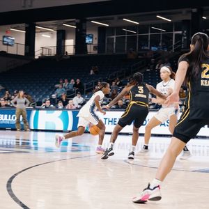 Image post by @gsathletics_wbb on Instagram