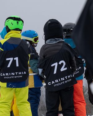 Image post by @carinthiaparks on Instagram