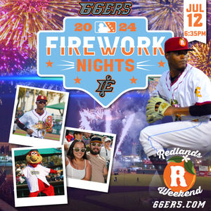 Image post by @66ersbaseball on Instagram