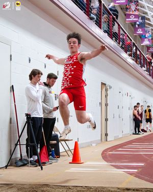 Image post by @msum_xctf on Instagram