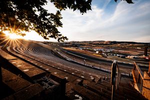 Image post by @racesonoma on Instagram