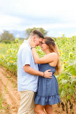 Image post by @Captured by Grace Photography on Facebook