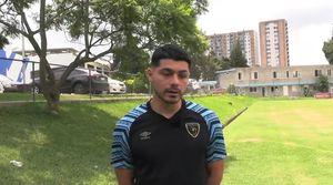 Video post by @GoalCincinnati on Facebook