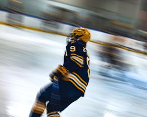 Image post by @wvud3icehockey on Instagram