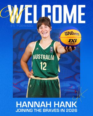 Image post by @bendigobraves on Instagram