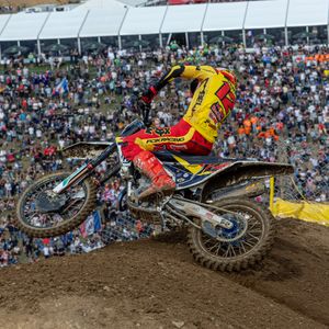 Image post by @racerxonline on Instagram