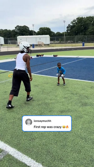 Video post by @nflonprime on TikTok