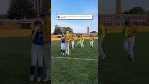 Video post by @maxpreps on YouTube