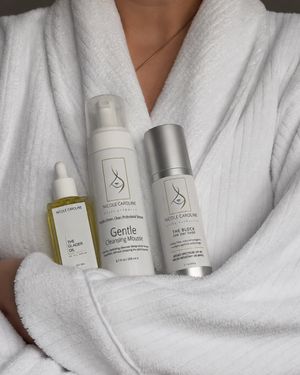 Image post by @nicolecarolineskin on Instagram