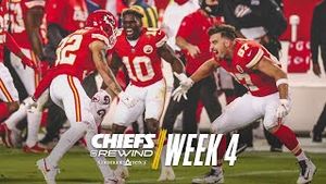 Video post by @Kansas City Chiefs on YouTube