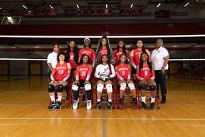 Image post by @banneker_athletics on Instagram