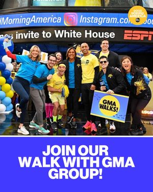 Image post by @GMA on Twitter