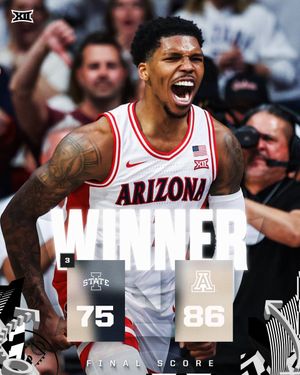 Image post by @Big12Conference on Twitter/X