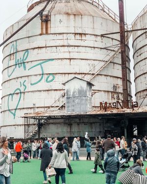 Image post by @michelleburrtx on Instagram