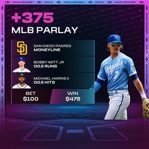 Image post by @playmakerbetting on Instagram