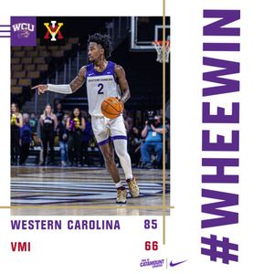 Image post by @CatamountMBB on Twitter