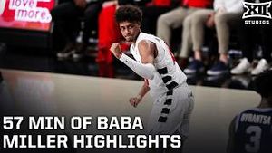 Video post by @big12conference on YouTube