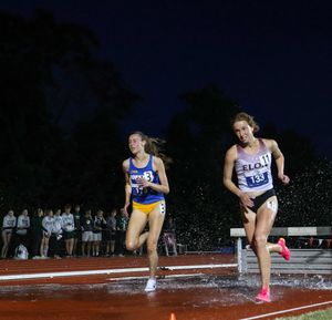 Image post by @hofstratrackxc on Instagram