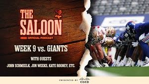 Video post by @49ers on YouTube