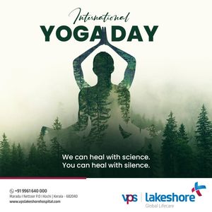 Image post by @vpslakeshorehospital on Instagram