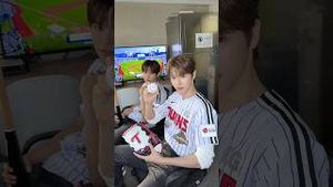 Video post by @riize_official on YouTube