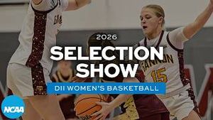 Video post by @NCAAChampionships on YouTube