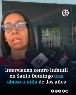 Image post by @infodiariord on Instagram