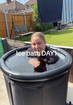 Video post by @beckymorganmakeup on TikTok