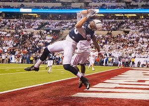 Image post by @mikegesicki on Instagram
